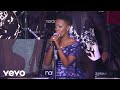 Kelaolwa keMoya (Live at the Sandton Convention Centre - Johannesburg, 2018)