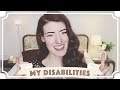 What are HNPP and MCTD? // My Disabilities [CC]