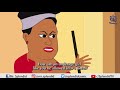 INSIDE LIFE COMPILATION -MAMA BOMBOY SERIES (Splendid TV) (Splendid Cartoon)