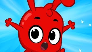 Morphle the Magic Pet -- Animation episodes for kids!