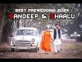 Best Punjabi Prewedding  II Sandeep & Shaalu II Shamiriya PhotoGraphy