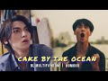 Cake By The Ocean | BL Multifandom | Humour