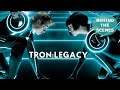 The Making Of "TRON:LEGACY"