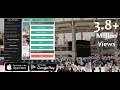 Umrah 2013/1434 Mecca & Madina Full Journey HD 1080P Umrah 2013/1434 Mecca & Madina Full Journey HD 1080P