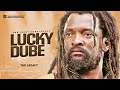 In Memory of Lucky Dube | Gold selection