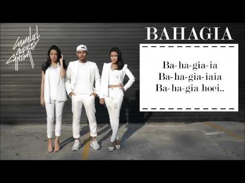 Download Gamaliel Audrey Cantika (GAC) - Bahagia LyricsLirik free