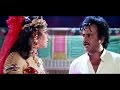 Meena's acting in drama troupe | Muthu | Tamil Movie | Part 4