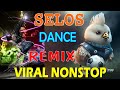 ☠️BAGONG VIRAL SELOS DISCO REMIX - DANCE REMX, REMIX NONSTOP☠️ #discotaka #trending #selos