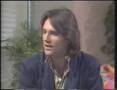 Look-In Tv Awards,1985 Michael Praed ROBIN OF SHERWOOD
