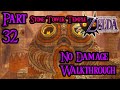 Zelda Majora's Mask 100% Walkthrough Widescreen HD Part 32 - Stone Tower Temple - Stray Fairies