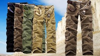 Купить Тактические Брюки