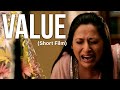VALUE ( New Emotional Short Film ) Bhani Singh | Dinesh Rao | Dheeraj Singh #sad #emotional