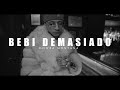 Dowba Montana - Bebi Demasiado (Video Oficial)