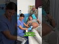 Soldier surprises wife during her ultra sound 🥹