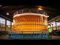 How Beer is Made