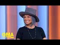 Victoria Rowell on the new movie ‘Summer Camp’