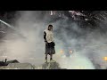 FEIN (HD) - Travis Scott & Playboi Carti @ SOFI Stadium performing FE!N in Los Angeles, CA (11/5/23)