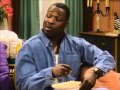 Martin Lawrence Show - Martin & Brotherman going to sell T-shirts