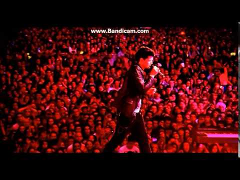 Download The Script Live at Aviva Stadium - 09 The Man Who Can't Be Moved (Disc 1) free