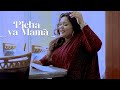 Bahati Bukuku - Picha ya Mama (Official Music Video)