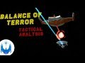 Battle Analysis!! Balance of Terror - Animated