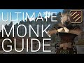 【FFXIV】6.4 Monk Guide