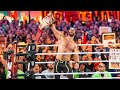 EVERY Seth Rollins championship win: WWE Playlist