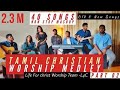 Tamil Christian Worship Medley Part 02 | 40 Songs Non Stop Mashup | L4C Worship Team | Old & New