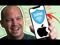 How to Set Up a VPN on an iPhone (3 Simple Methods Explained)