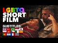 HIS LOVE FOR HIM - Touching Gay Short Film From Northern England - NQV Media