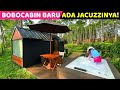 BOBOCABIN BARU TERMANTAP...! Bobocabin The Tavia Bogor | Hotel Bagus di Puncak Bogor