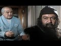 مرسي عرف ان جابر هو ابوه الحقيقي مش حسن حسني | شوف نور الشريف عمل ايه لما عرف كدا