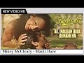 Aaj Mausam Bada Beimaan Hai | The Bartender Mix (2014) | Mauli Dave, Mikey McCleary