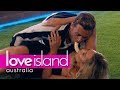 Villa games: The Islanders go bananas | Love Island Australia 2018