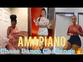 Chase Amapiano Tik Tok Dance Challenge Video Compilation🐎🔥💕 #amapianotv #2023