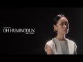 OH HUMINODUN (DUSUN VER) - ELICA PAUJIN (Official Lyric Video)