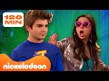 Thundermans | Todos os Episódios da Última Temporada de Os Thundermans! 💥 | Nickelodeon em Português