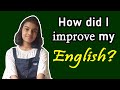 How did I improve my English ? | Some tips to improve your English | Adrija Biswas
