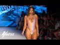Beach Bunny Swimwear Fashion Show - Miami Swim Week 2022 - Paraiso Miami Beach - Full Show 4K