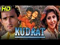 Kudrat (1998) Bollywood Romantic Movie | Akshaye Khanna, Urmila Matondkar, Aruna Irani