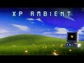 Nostalgic Soundscapes S01E07 | Eternal Bliss | Windows XP inspired Retro Ambient Frutiger Aero