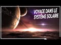 Un Voyage EXCEPTIONNEL dans le SYSTÈME SOLAIRE | DOCUMENTAIRE Espace