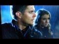 Sam mentions Castiel in Supernatural season 3