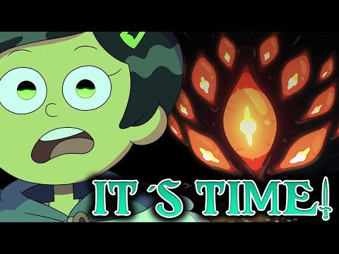 amphibia shut in amphibia shut in