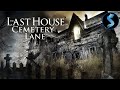 The Last House on Cemetery Lane | Full Horror Movie | Vivien Bridson | Lee Bane