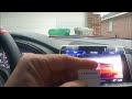 Cadillac SVR and PDR SD Card Test