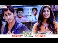 Oy Movie Comedy Scenes | Siddharth | Shamili | South Movie 2024 | Aditya Movies