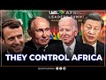 THEY CONTROL US
