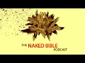 Naked Bible Podcast 224 — The Falling Away and the Restrainer