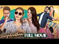 Suryakantham New Hindi Dubbed Full Movie 4K | Niharika Konidela | Rahul Vijay | Latest Hindi Movies